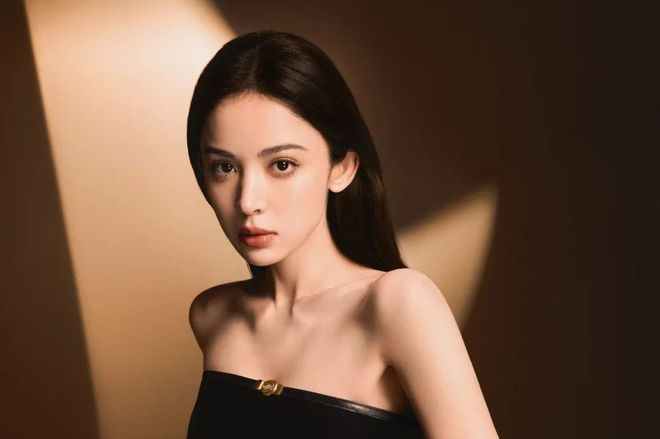 的末尾要像鞠婧祎一样好事不断不朽情缘本周时髦大事｜在四月(图17)