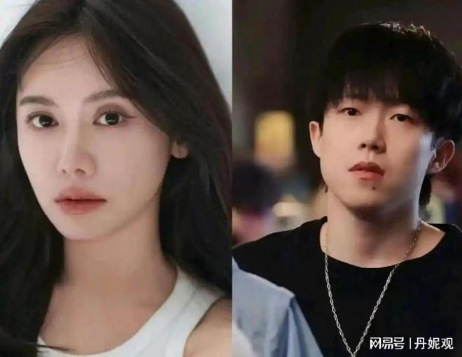 丁硕发声球迷喊话王曼昱：不要涉足内娱不朽情缘mg王楚钦绯闻恋情四起！刘(图17)