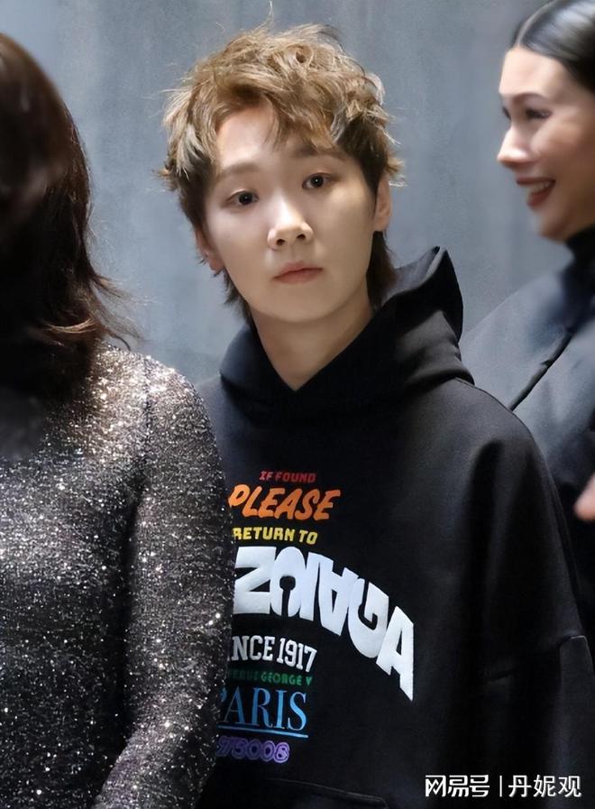 丁硕发声球迷喊话王曼昱：不要涉足内娱不朽情缘mg王楚钦绯闻恋情四起！刘(图21)