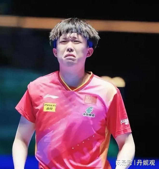 丁硕发声球迷喊话王曼昱：不要涉足内娱不朽情缘mg王楚钦绯闻恋