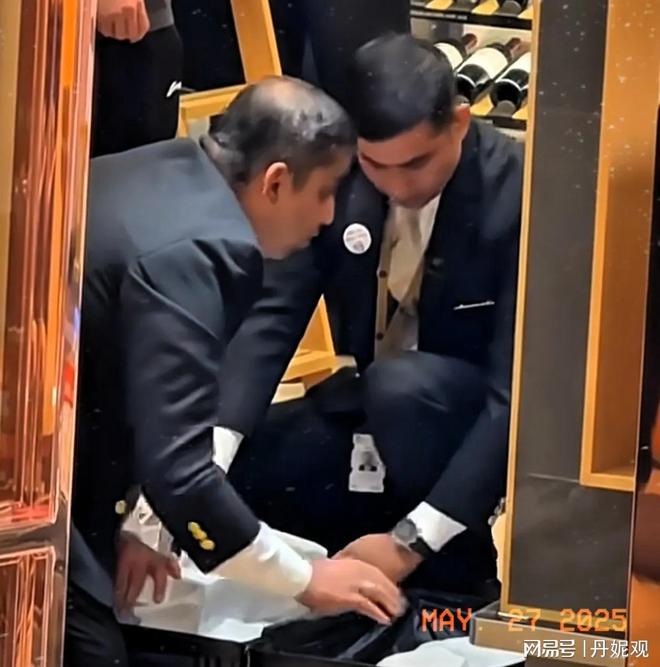 丁硕发声球迷喊话王曼昱：不要涉足内娱不朽情缘mg王楚钦绯闻恋情四起！刘(图2)