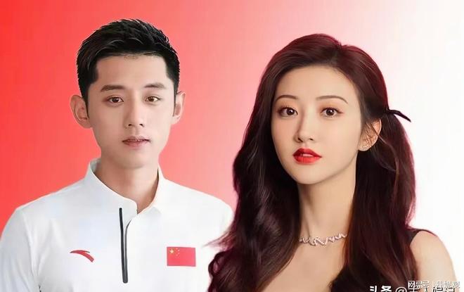 丁硕发声球迷喊话王曼昱：不要涉足内娱不朽情缘mg王楚钦绯闻恋情四起！刘(图4)