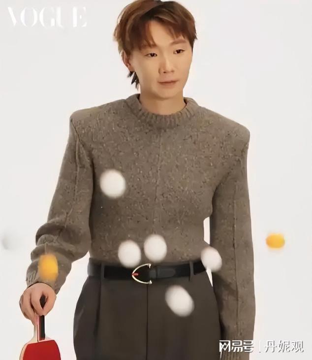 丁硕发声球迷喊话王曼昱：不要涉足内娱不朽情缘mg王楚钦绯闻恋情四起！刘(图10)