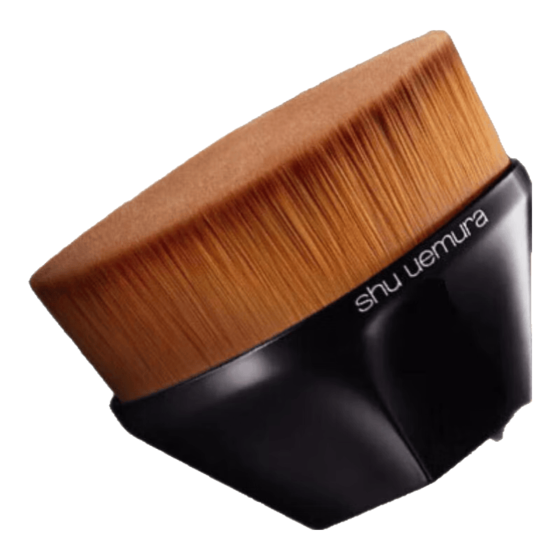 秀55号魔术粉底刷让你不再烦恼！不朽情缘