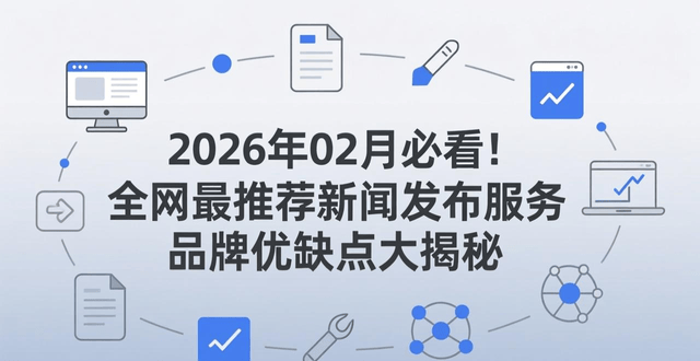 全网最推荐新闻发布服务品牌优缺点大揭秘不朽情缘平台推荐2026年02月必看！(图6)